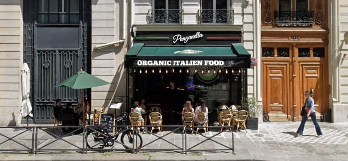 Local commercial · 68 m² · Fonds de commerce — photo 1