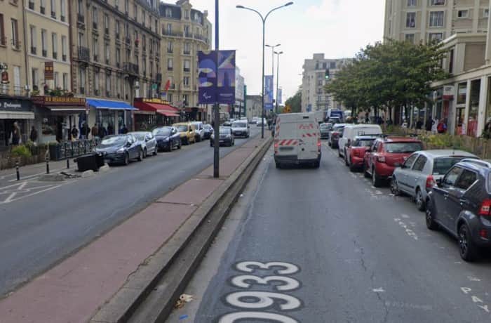 Murs commerciaux · 71 m² · Achat des murs — photo 1