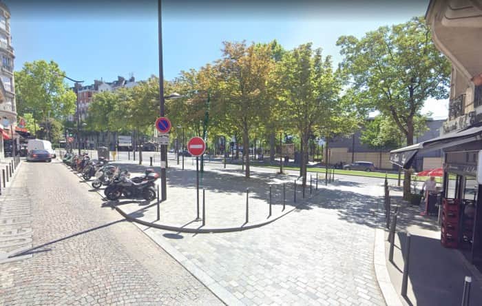 Local commercial · 70 m² · Fonds de commerce — photo 1