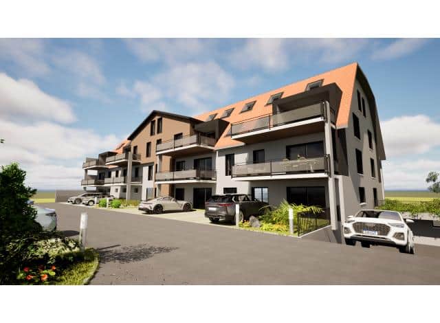 Murs commerciaux · 46 m² · Achat des murs — photo 1