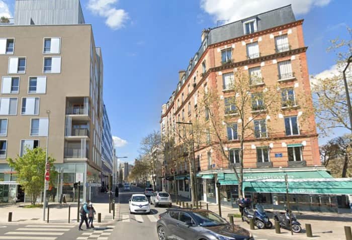 Murs commerciaux · 45 m² · Achat des murs — photo 1