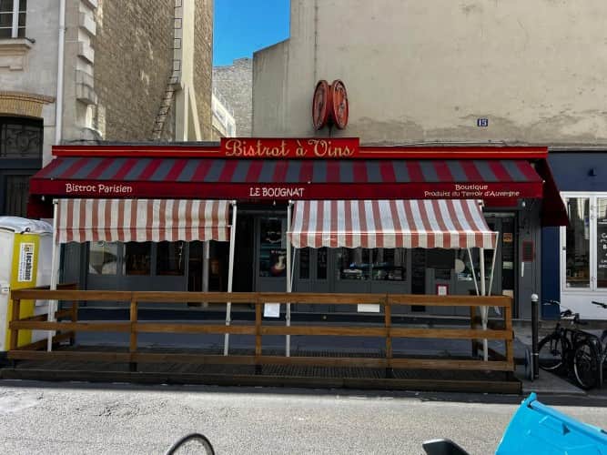 Local commercial · 100 m² · Cession de bail — photo 1