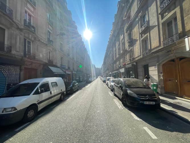 Local commercial · 86 m² · Fonds de commerce — photo 1