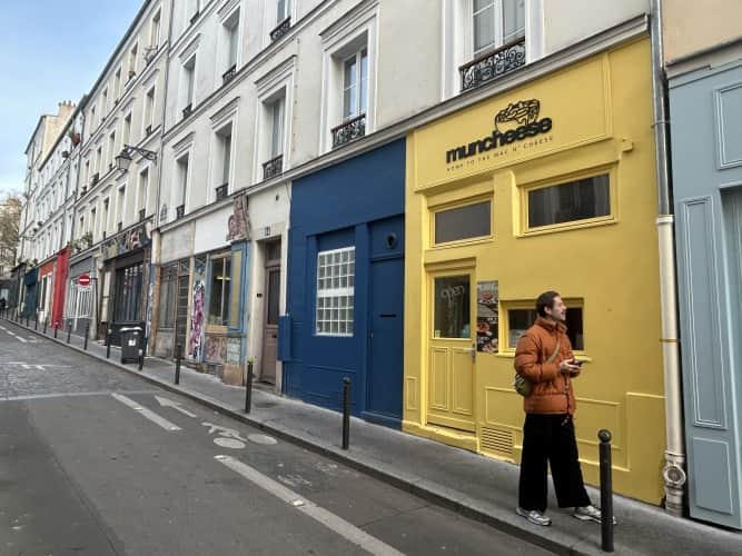 Local commercial · 44 m² · Fonds de commerce — photo 1