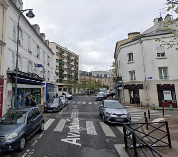 Murs commerciaux · 67 m² · Achat des murs — photo 1