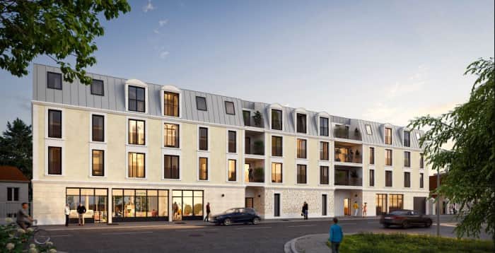 Local commercial · 176 m² · Location — photo 1