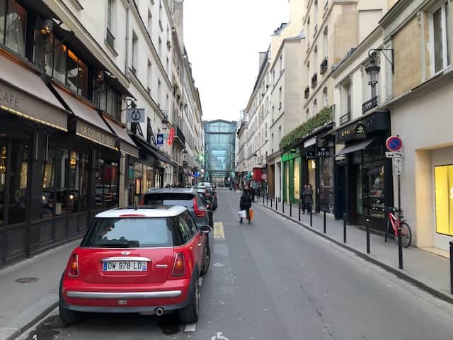 Local commercial · 53 m² · Cession de bail — photo 1