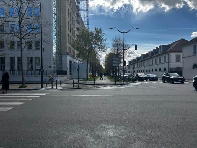 Local commercial · 70 m² · Fonds de commerce — photo 1