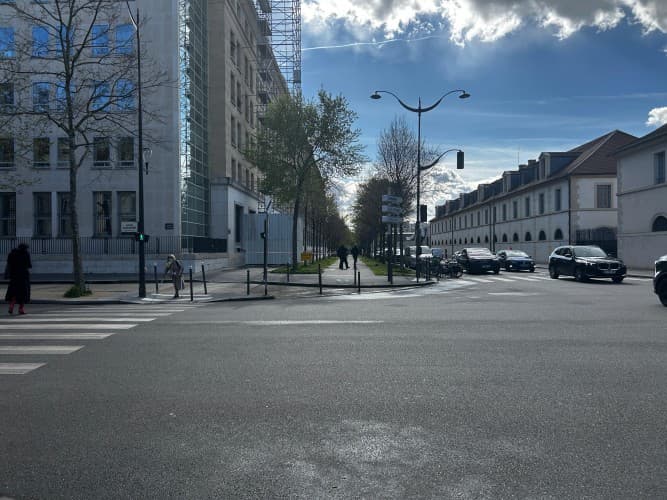 Local commercial · 70 m² · Fonds de commerce — photo 1