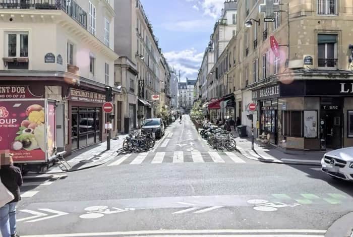 Local commercial · 68 m² · Fonds de commerce — photo 1