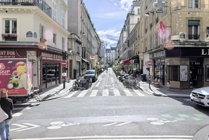 Local commercial · 68 m² · Fonds de commerce — photo 1