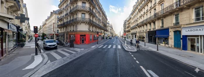 Local commercial · 59 m² · Fonds de commerce — photo 1