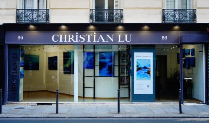 Local commercial · 30 m² · Fonds de commerce — photo 1