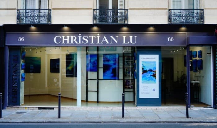 Local commercial · 30 m² · Fonds de commerce — photo 1