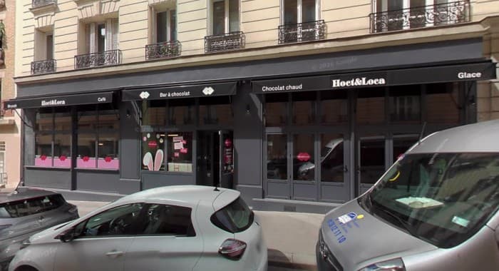 Local commercial · 150 m² · Fonds de commerce — photo 1