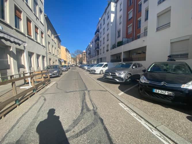 Local commercial · 55 m² · Fonds de commerce — photo 1