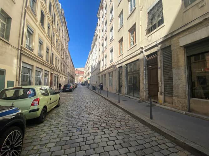 Local commercial · 40 m² · Fonds de commerce — photo 1