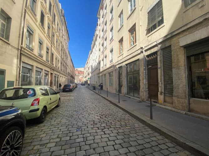 Local commercial · 40 m² · Fonds de commerce — photo 1