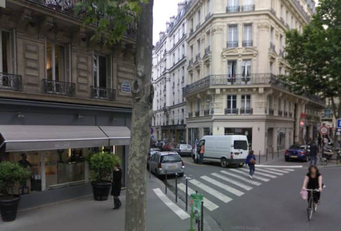 Local commercial · 125 m² · Location — photo 1