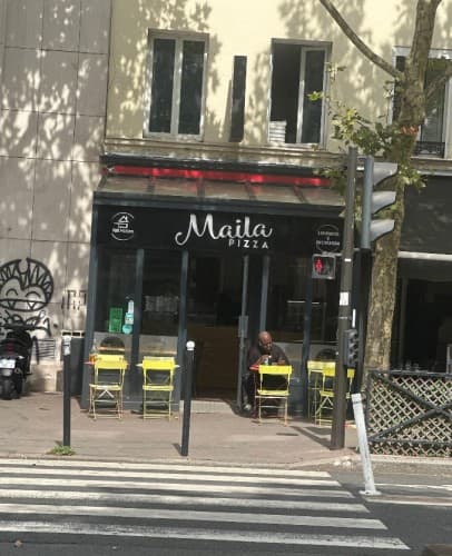 Local commercial · 55 m² · Fonds de commerce — photo 1