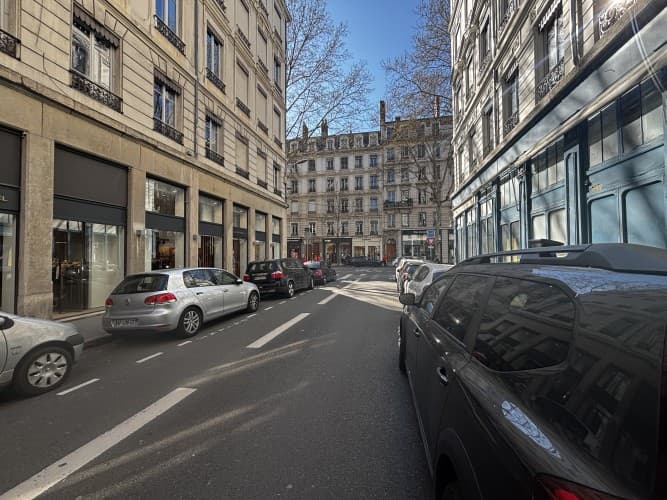 Local commercial · 110 m² · Fonds de commerce — photo 1