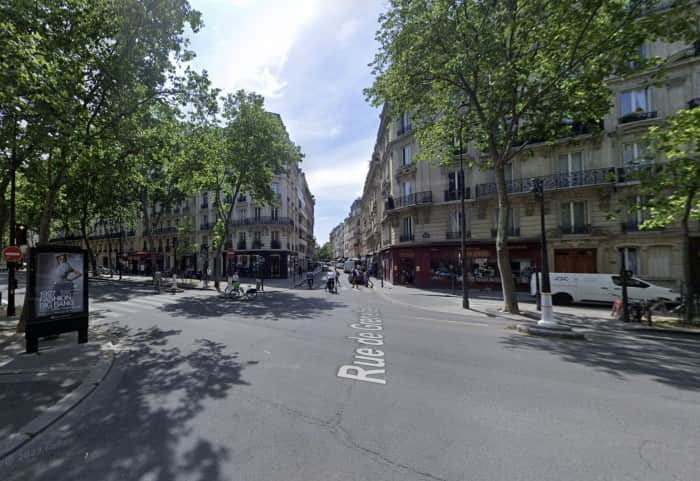 Local commercial · 130 m² · Fonds de commerce — photo 1