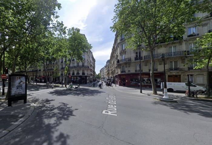 Local commercial · 130 m² · Fonds de commerce — photo 1