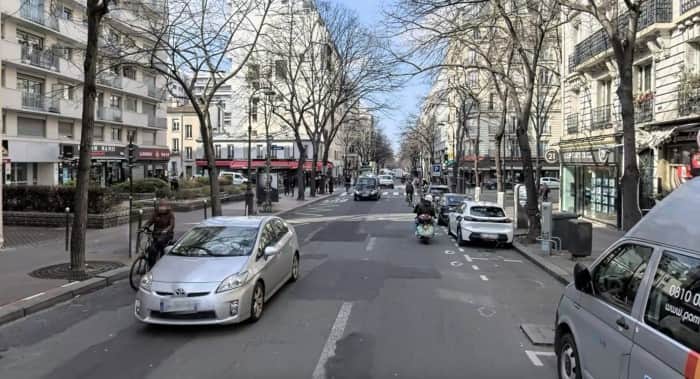 Local commercial · 100 m² · Fonds de commerce — photo 1