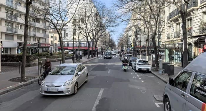 Local commercial · 100 m² · Fonds de commerce — photo 1