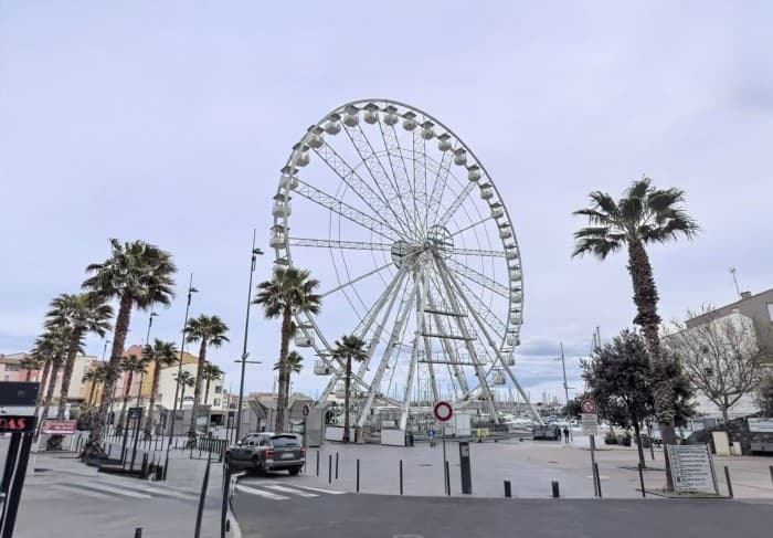 Local commercial · 50 m² · Cession de bail — photo 1