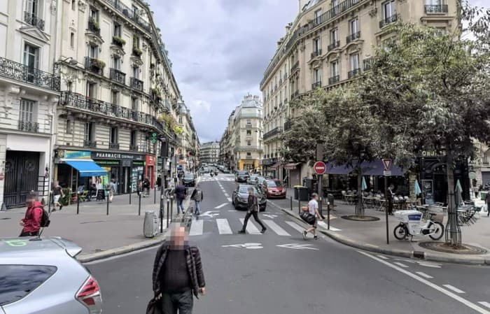Murs commerciaux · 68 m² · Achat des murs — photo 1