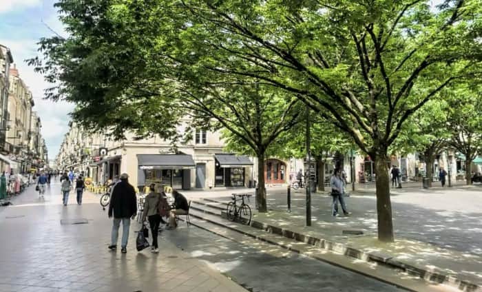 Murs commerciaux · 45 m² · Achat des murs — photo 1