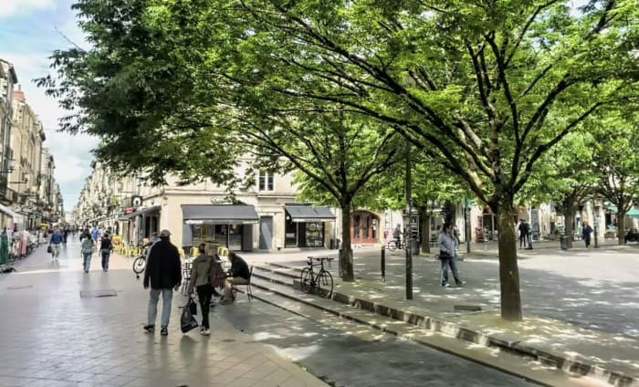 Murs commerciaux · 45 m² · Achat des murs — photo 1
