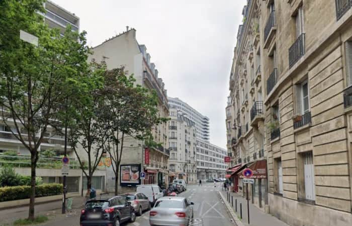 Murs commerciaux · 48 m² · Achat des murs — photo 1