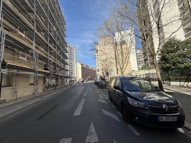 Murs commerciaux · 48 m² · Achat des murs — photo 1