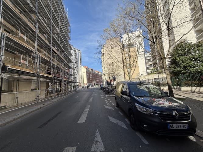 Murs commerciaux · 48 m² · Achat des murs — photo 1