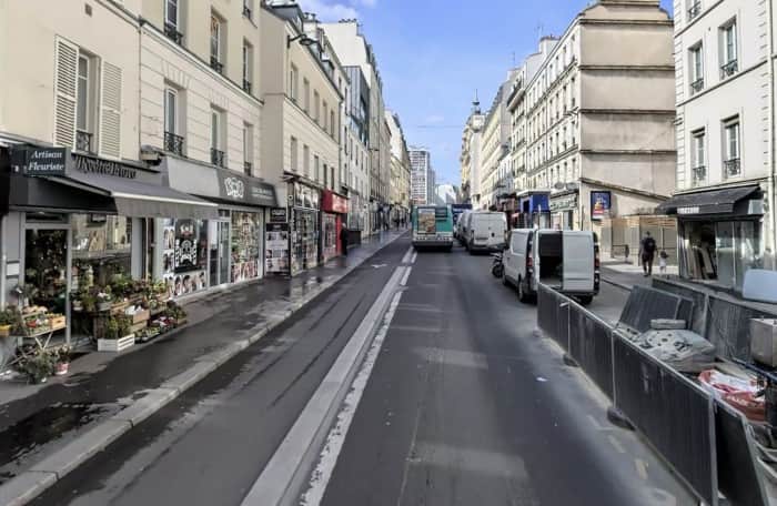 Murs commerciaux · 53 m² · Achat des murs — photo 1