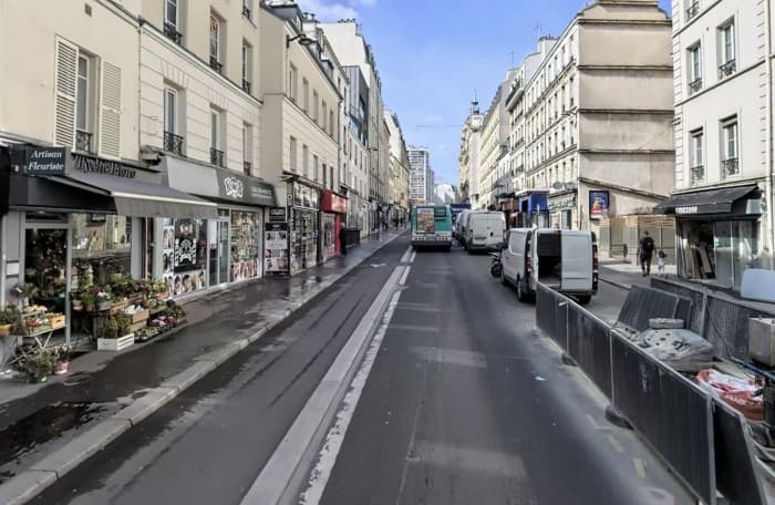 Murs commerciaux · 53 m² · Achat des murs — photo 1