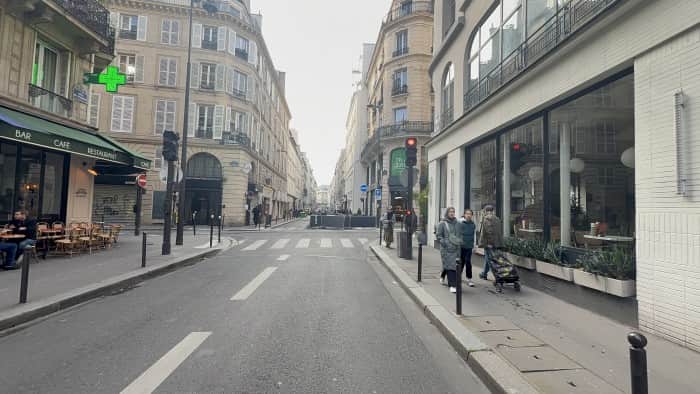 Local commercial · 223 m² · Fonds de commerce — photo 1