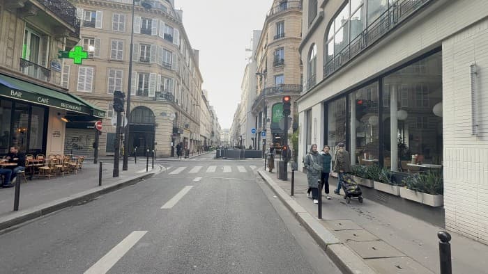 Local commercial · 223 m² · Fonds de commerce — photo 1