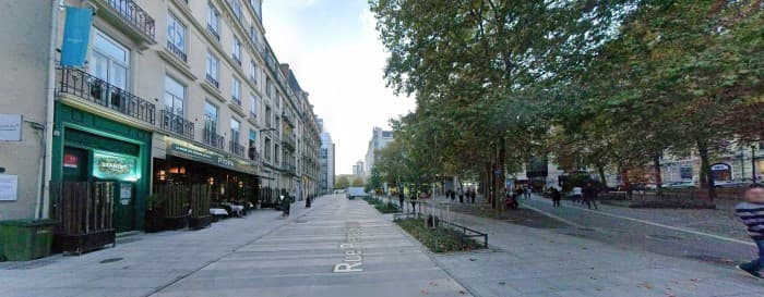 Local commercial · 174 m² · Fonds de commerce — photo 1