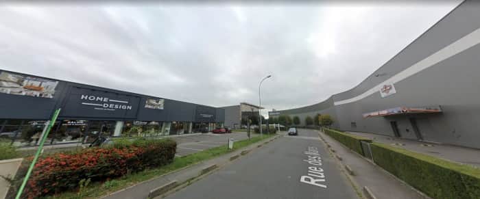 Local commercial · 137 m² · Fonds de commerce — photo 1