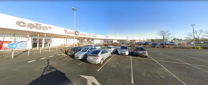 Local commercial · 165 m² · Fonds de commerce — photo 1