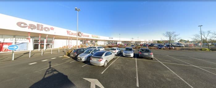 Local commercial · 165 m² · Fonds de commerce — photo 1