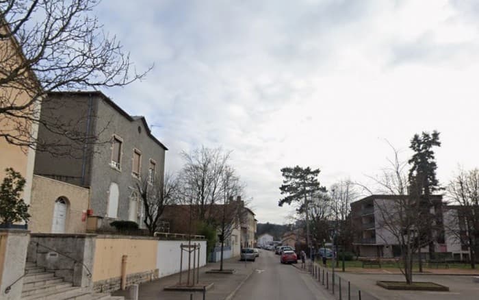 Murs commerciaux · 96 m² · Achat des murs — photo 1
