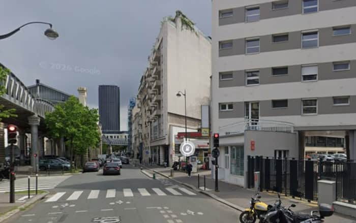 Local commercial · 65 m² · Fonds de commerce — photo 1