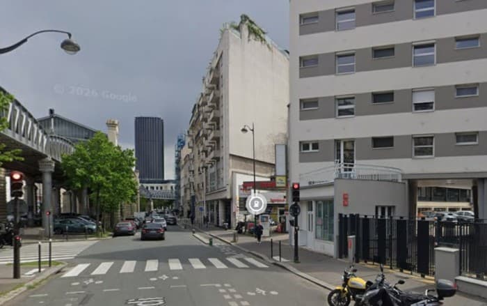 Local commercial · 65 m² · Fonds de commerce — photo 1