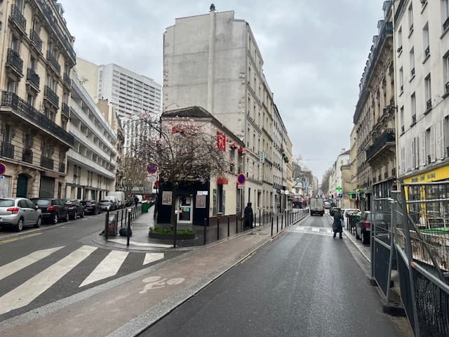 Murs commerciaux · 93 m² · Achat des murs — photo 1