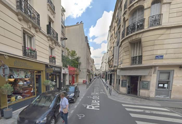 Local commercial · 40 m² · Location — photo 1