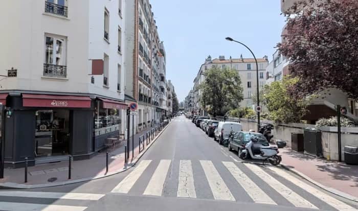 Local commercial · 110 m² · Fonds de commerce — photo 1
